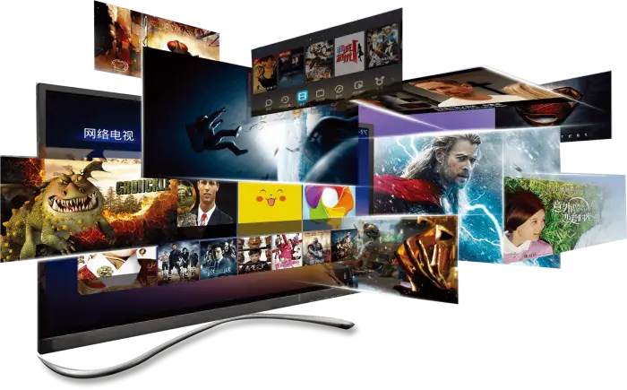 Sapphire IPTV