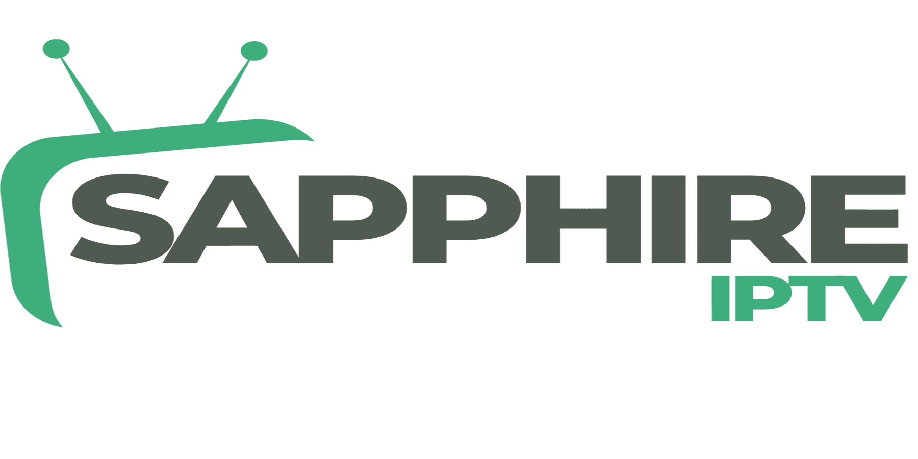 Sapphire IPTV