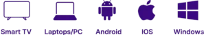 Setup guide TereaTV